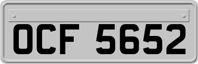 OCF5652