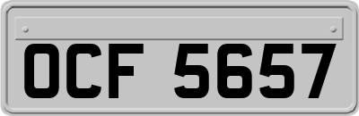 OCF5657