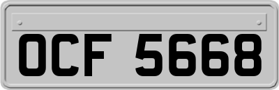 OCF5668