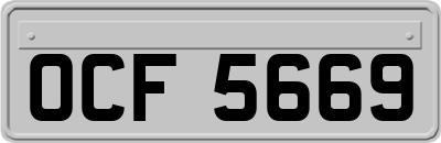 OCF5669