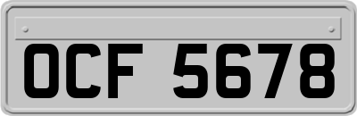 OCF5678