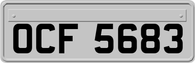 OCF5683