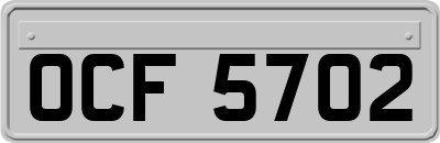 OCF5702