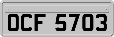 OCF5703