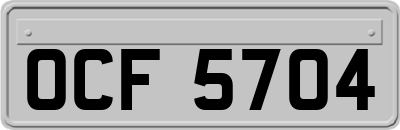 OCF5704