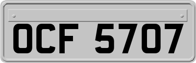 OCF5707