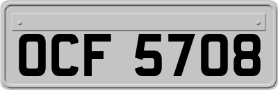 OCF5708