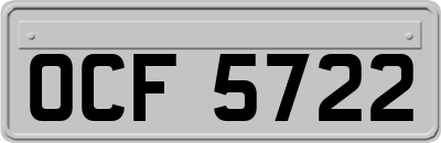OCF5722