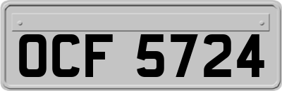 OCF5724