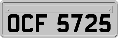OCF5725