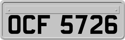 OCF5726