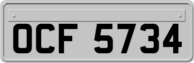 OCF5734