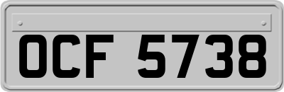 OCF5738