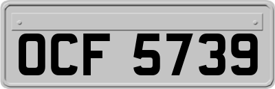 OCF5739