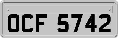 OCF5742