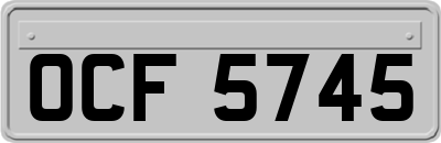 OCF5745