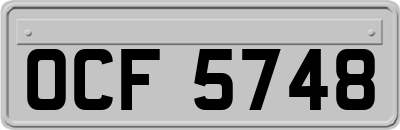 OCF5748