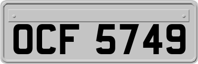 OCF5749