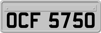 OCF5750