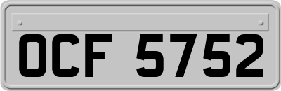 OCF5752