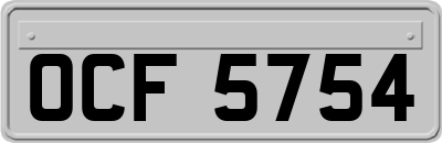 OCF5754