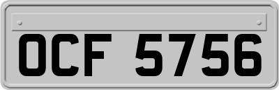 OCF5756