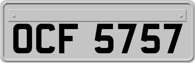 OCF5757