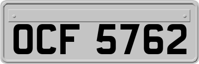 OCF5762