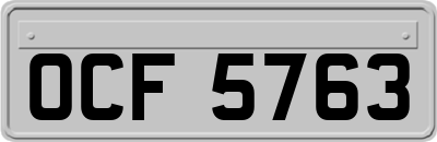 OCF5763