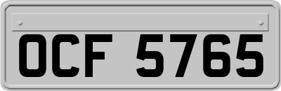 OCF5765
