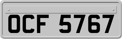 OCF5767