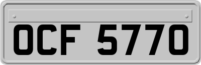 OCF5770