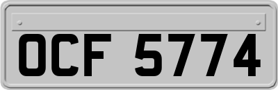 OCF5774