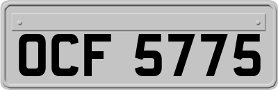 OCF5775
