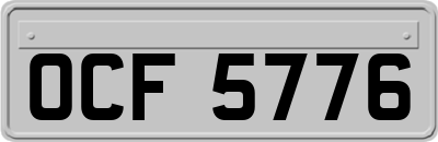 OCF5776