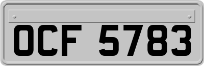 OCF5783