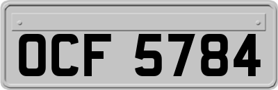 OCF5784