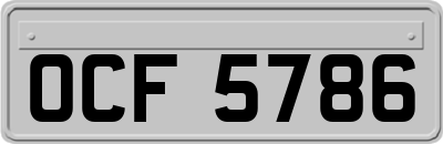 OCF5786