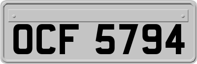 OCF5794