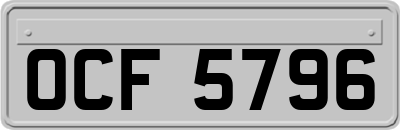 OCF5796
