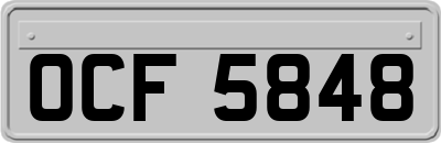 OCF5848