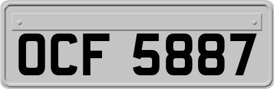 OCF5887