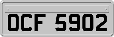 OCF5902