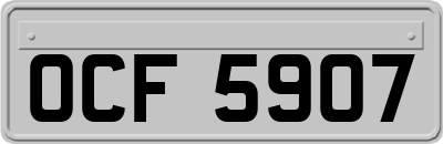 OCF5907
