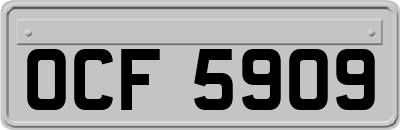 OCF5909