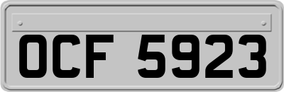 OCF5923