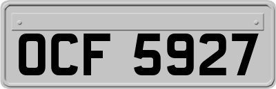 OCF5927