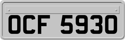OCF5930