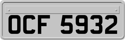 OCF5932