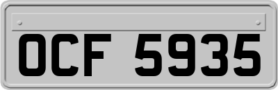 OCF5935